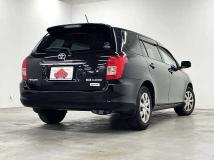 2008 Toyota Corolla Fielder
