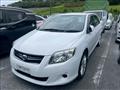 2011 Toyota Corolla Fielder