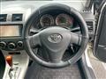 2011 Toyota Corolla Fielder