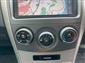 2011 Toyota Corolla Fielder