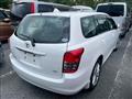 2011 Toyota Corolla Fielder