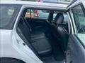 2011 Toyota Corolla Fielder