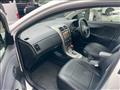 2011 Toyota Corolla Fielder