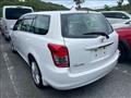 2011 Toyota Corolla Fielder