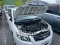 2011 Toyota Corolla Fielder