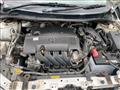 2011 Toyota Corolla Fielder