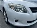 2011 Toyota Corolla Fielder