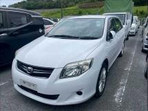 2011 Toyota Corolla Fielder