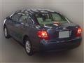 2009 Toyota Corolla Axio