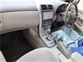 2009 Toyota Corolla Axio