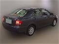 2009 Toyota Corolla Axio