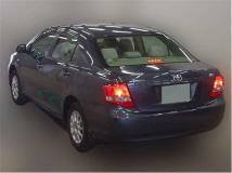 2009 Toyota Corolla Axio