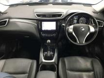 2016 Nissan X-Trail
