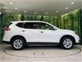 2014 Nissan X-Trail