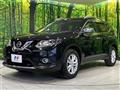 2014 Nissan X-Trail