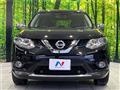 2014 Nissan X-Trail