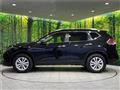 2014 Nissan X-Trail