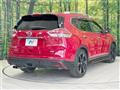 2016 Nissan X-Trail