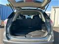 2014 Nissan X-Trail