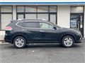 2016 Nissan X-Trail