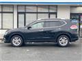 2016 Nissan X-Trail