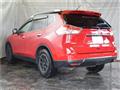 2014 Nissan X-Trail