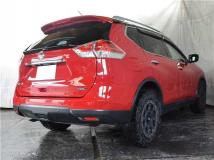 2014 Nissan X-Trail