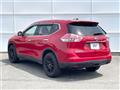 2015 Nissan X-Trail
