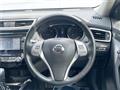 2015 Nissan X-Trail