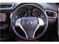 2015 Nissan X-Trail