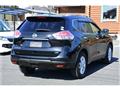 2015 Nissan X-Trail
