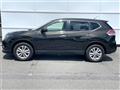 2015 Nissan X-Trail