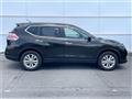 2015 Nissan X-Trail