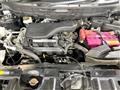 2014 Nissan X-Trail