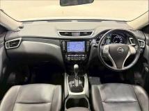 2015 Nissan X-Trail