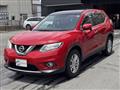 2014 Nissan X-Trail