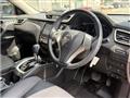 2014 Nissan X-Trail