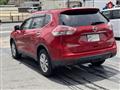 2014 Nissan X-Trail
