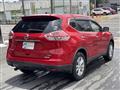 2014 Nissan X-Trail