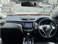 2014 Nissan X-Trail