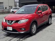 2014 Nissan X-Trail