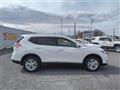 2015 Nissan X-Trail