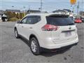 2015 Nissan X-Trail