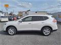 2015 Nissan X-Trail