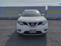 2015 Nissan X-Trail