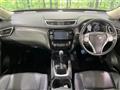 2014 Nissan X-Trail