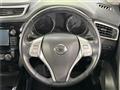 2014 Nissan X-Trail