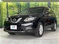 2014 Nissan X-Trail