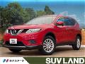 2015 Nissan X-Trail