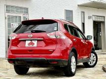 2015 Nissan X-Trail